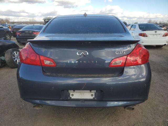 Photo 5 VIN: JN1CV6AR4DM353289 - INFINITI G37 