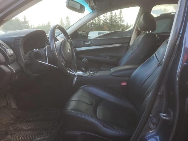 Photo 6 VIN: JN1CV6AR4DM353289 - INFINITI G37 