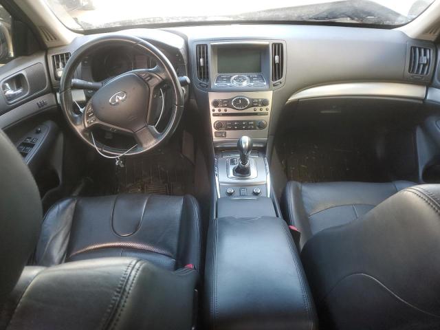 Photo 7 VIN: JN1CV6AR4DM353289 - INFINITI G37 