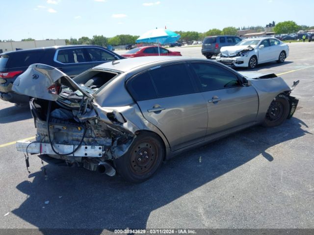 Photo 3 VIN: JN1CV6AR4DM354698 - INFINITI G37X 