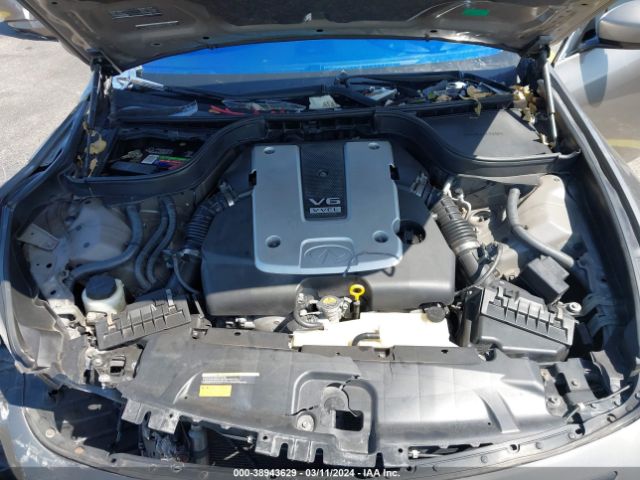 Photo 9 VIN: JN1CV6AR4DM354698 - INFINITI G37X 