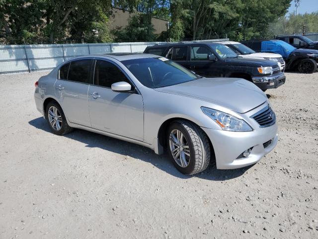 Photo 3 VIN: JN1CV6AR4DM354961 - INFINITI G37 