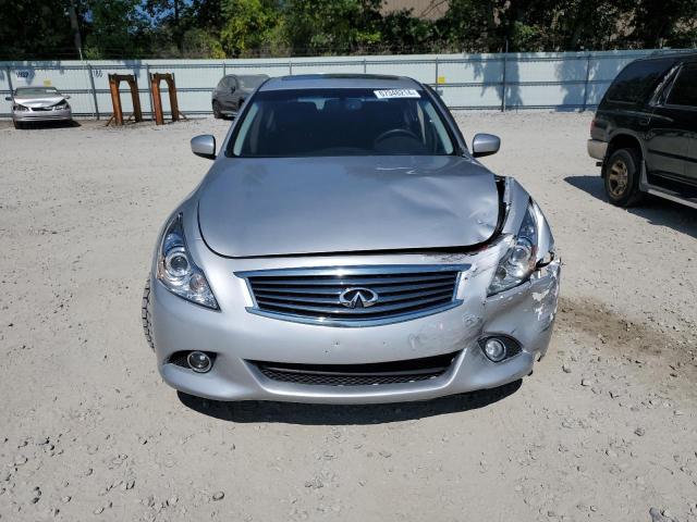 Photo 4 VIN: JN1CV6AR4DM354961 - INFINITI G37 