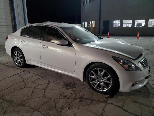 Photo 3 VIN: JN1CV6AR4DM355060 - INFINITI G37 