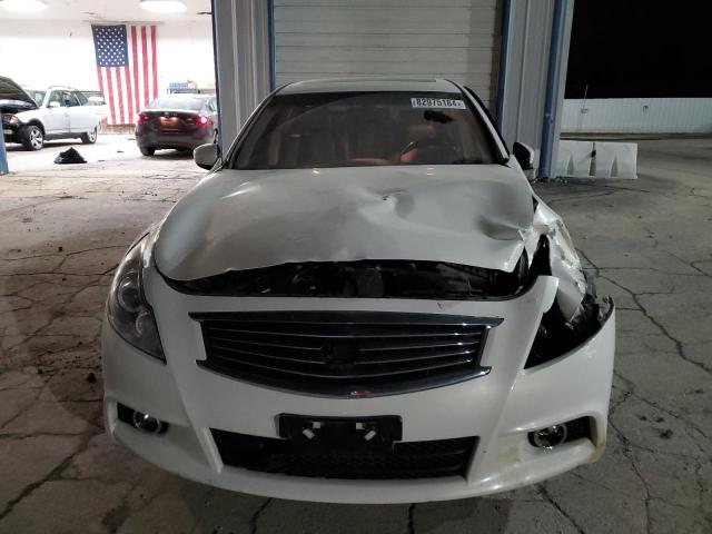 Photo 4 VIN: JN1CV6AR4DM355060 - INFINITI G37 