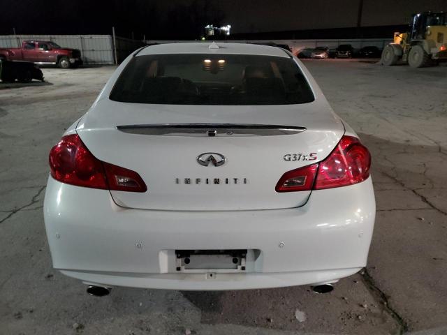 Photo 5 VIN: JN1CV6AR4DM355060 - INFINITI G37 