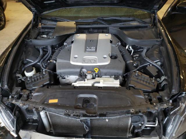 Photo 10 VIN: JN1CV6AR4DM356564 - INFINITI G37 