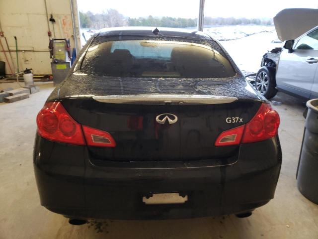 Photo 5 VIN: JN1CV6AR4DM356564 - INFINITI G37 