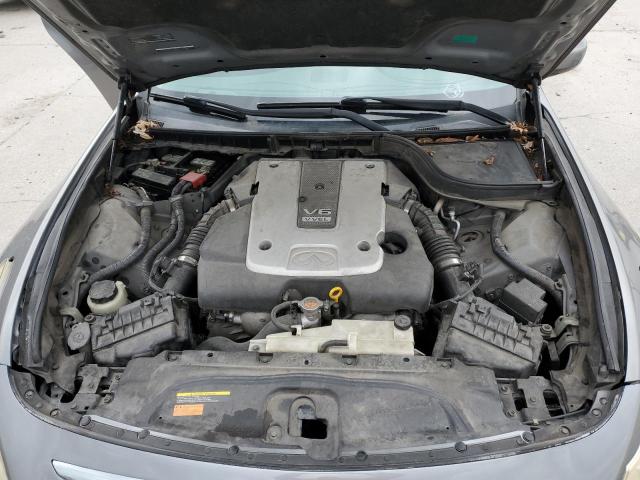 Photo 10 VIN: JN1CV6AR4DM750727 - INFINITI G37 