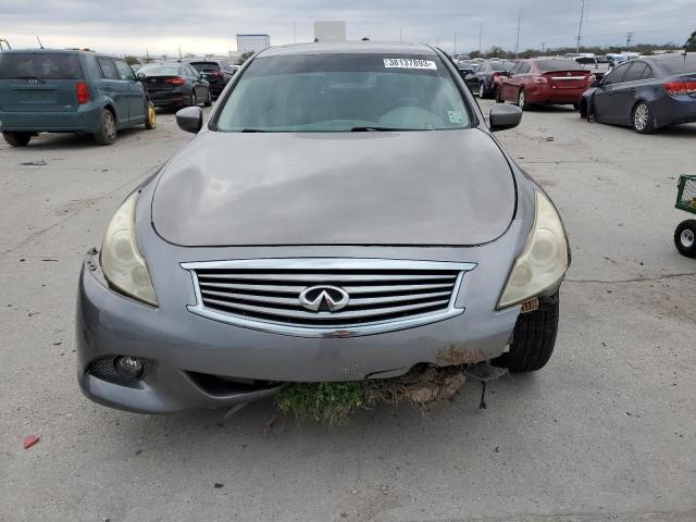 Photo 4 VIN: JN1CV6AR4DM750727 - INFINITI G37 