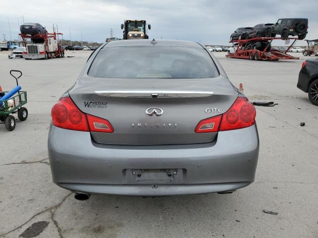 Photo 5 VIN: JN1CV6AR4DM750727 - INFINITI G37 