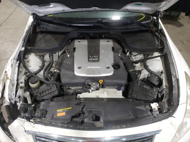 Photo 6 VIN: JN1CV6AR4DM751232 - INFINITI G37 