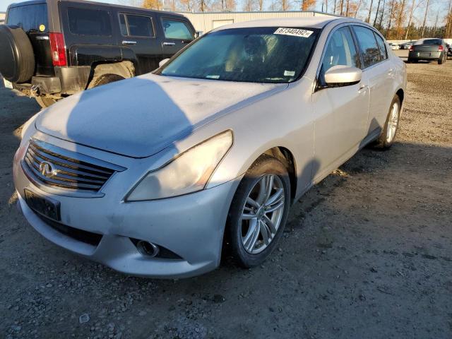 Photo 0 VIN: JN1CV6AR4DM752476 - INFINITI G37 