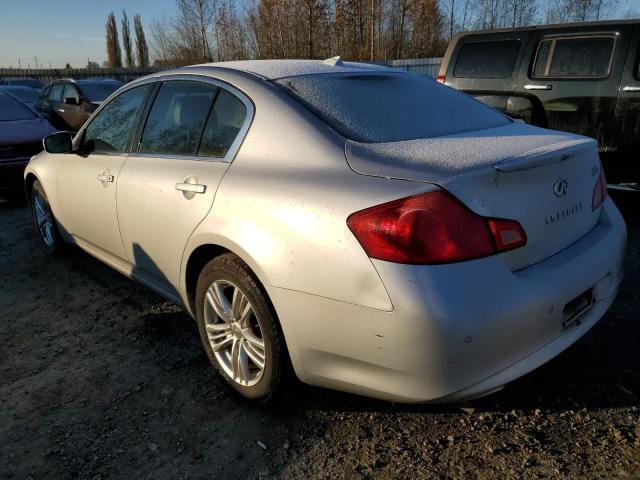 Photo 1 VIN: JN1CV6AR4DM752476 - INFINITI G37 