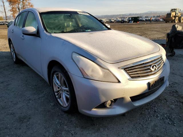 Photo 3 VIN: JN1CV6AR4DM752476 - INFINITI G37 