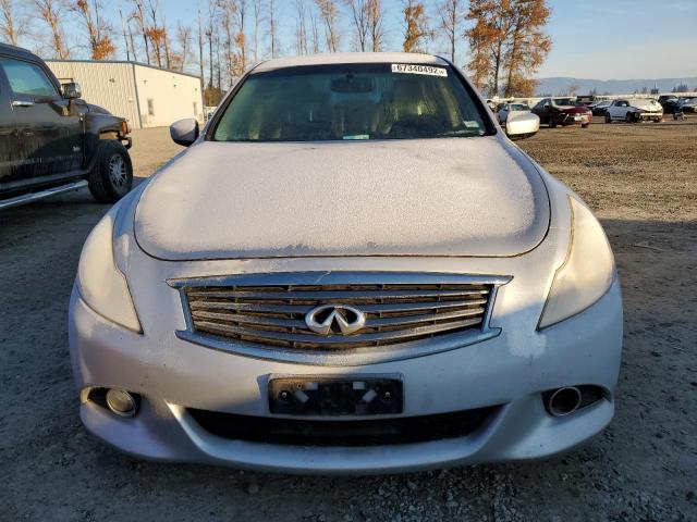 Photo 4 VIN: JN1CV6AR4DM752476 - INFINITI G37 