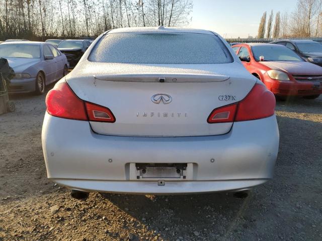 Photo 5 VIN: JN1CV6AR4DM752476 - INFINITI G37 