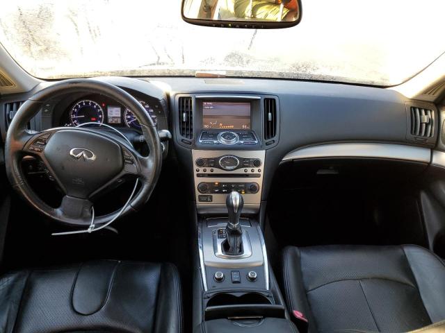 Photo 7 VIN: JN1CV6AR4DM752476 - INFINITI G37 