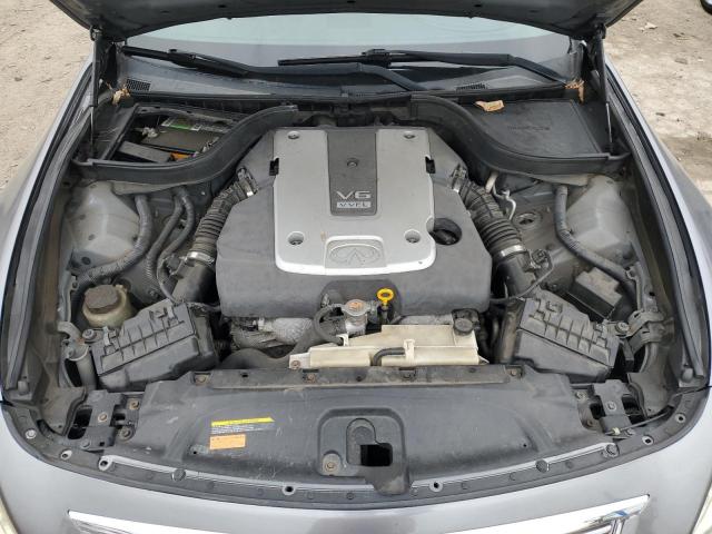 Photo 10 VIN: JN1CV6AR4DM754454 - INFINITI G37 