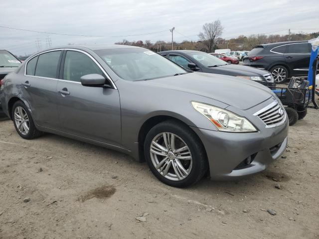 Photo 3 VIN: JN1CV6AR4DM754454 - INFINITI G37 