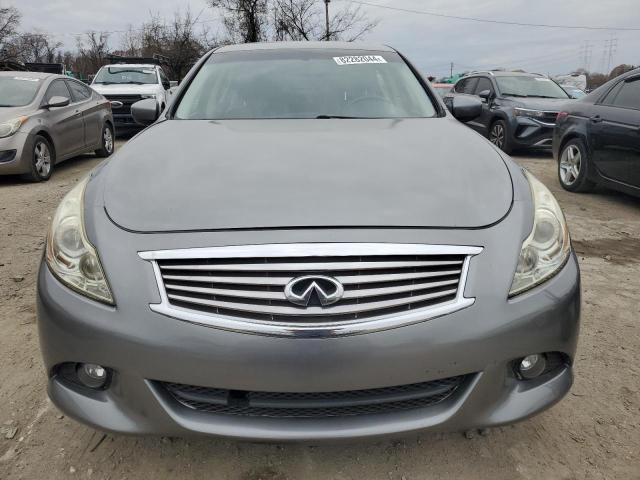 Photo 4 VIN: JN1CV6AR4DM754454 - INFINITI G37 