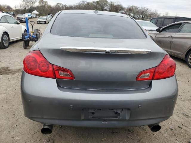 Photo 5 VIN: JN1CV6AR4DM754454 - INFINITI G37 