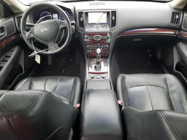 Photo 7 VIN: JN1CV6AR4DM754454 - INFINITI G37 