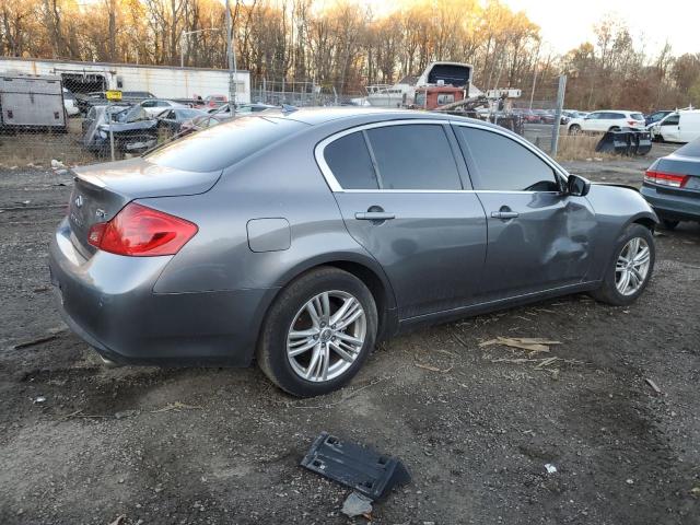 Photo 2 VIN: JN1CV6AR4DM754762 - INFINITI G37 