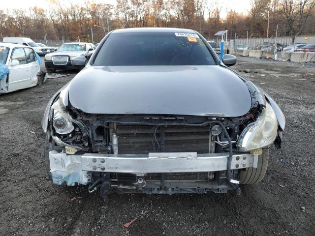 Photo 4 VIN: JN1CV6AR4DM754762 - INFINITI G37 