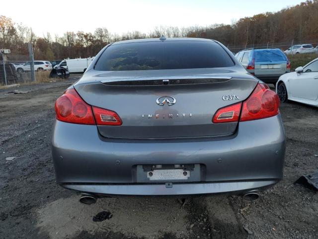 Photo 5 VIN: JN1CV6AR4DM754762 - INFINITI G37 