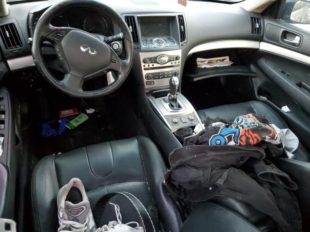 Photo 7 VIN: JN1CV6AR4DM754762 - INFINITI G37 