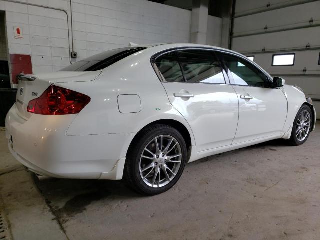 Photo 2 VIN: JN1CV6AR4DM754857 - INFINITI G37 