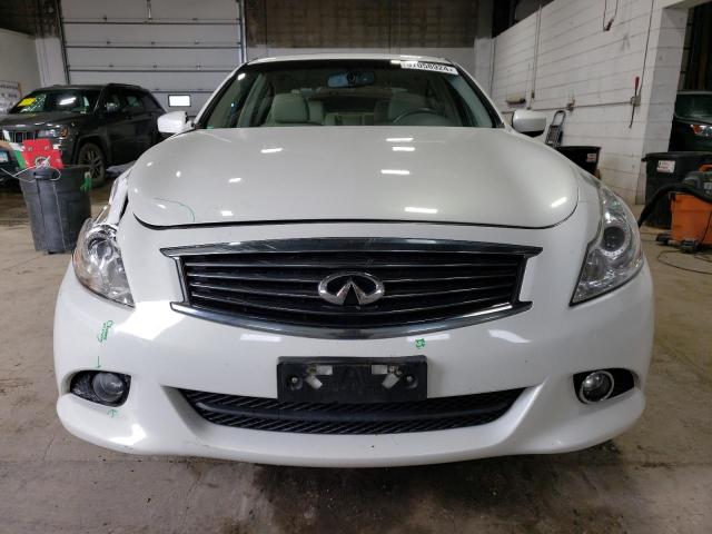 Photo 4 VIN: JN1CV6AR4DM754857 - INFINITI G37 