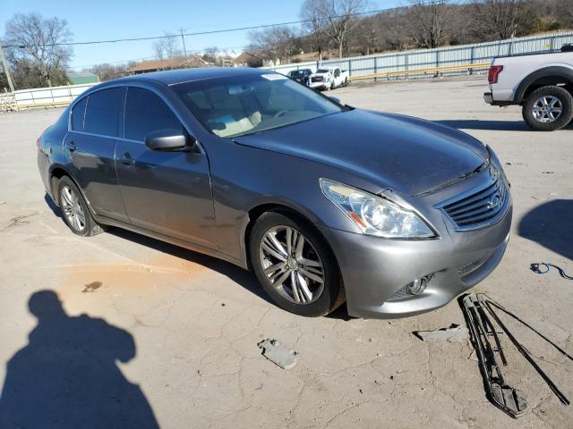 Photo 3 VIN: JN1CV6AR4DM755412 - INFINITI G37 