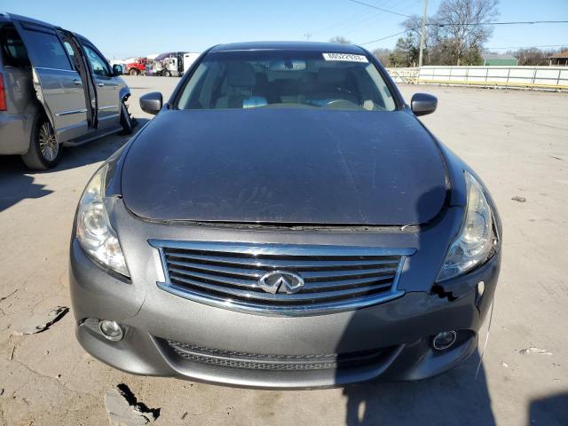 Photo 4 VIN: JN1CV6AR4DM755412 - INFINITI G37 