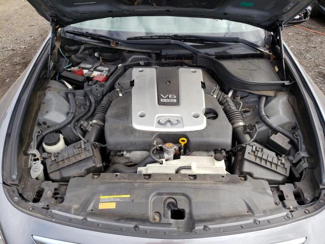 Photo 10 VIN: JN1CV6AR4DM755703 - INFINITI G37 