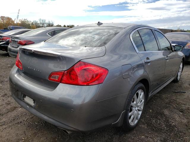 Photo 2 VIN: JN1CV6AR4DM755703 - INFINITI G37 