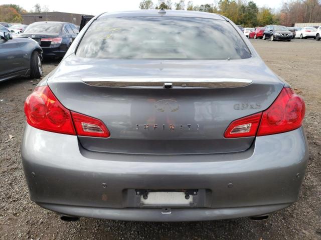 Photo 5 VIN: JN1CV6AR4DM755703 - INFINITI G37 