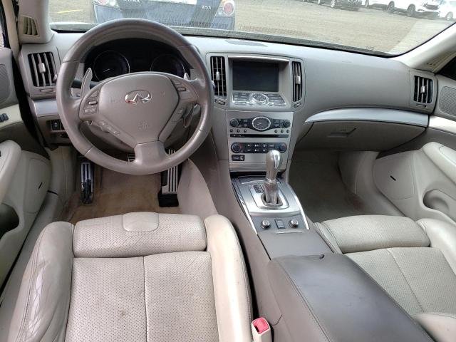 Photo 7 VIN: JN1CV6AR4DM755703 - INFINITI G37 