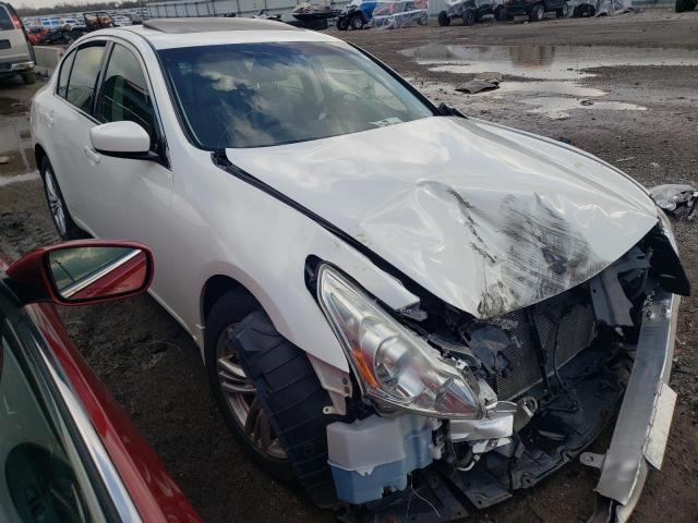 Photo 3 VIN: JN1CV6AR4DM757757 - INFINITI G37 