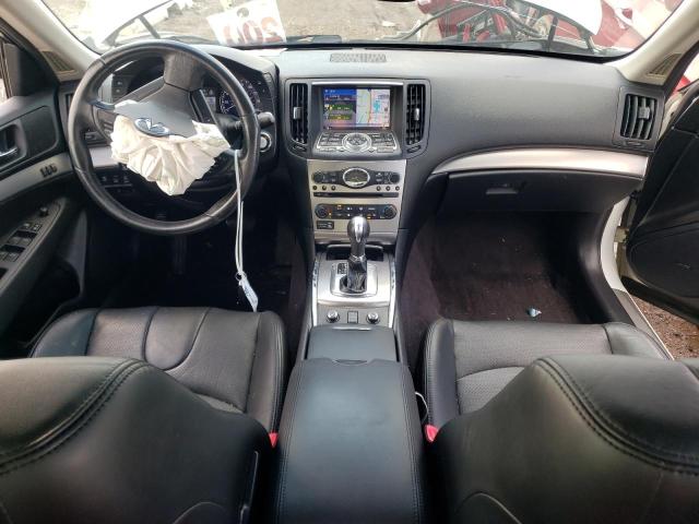 Photo 7 VIN: JN1CV6AR4DM757757 - INFINITI G37 