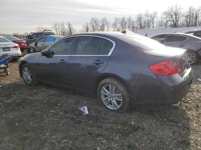 Photo 1 VIN: JN1CV6AR4DM759976 - INFINITI G37 