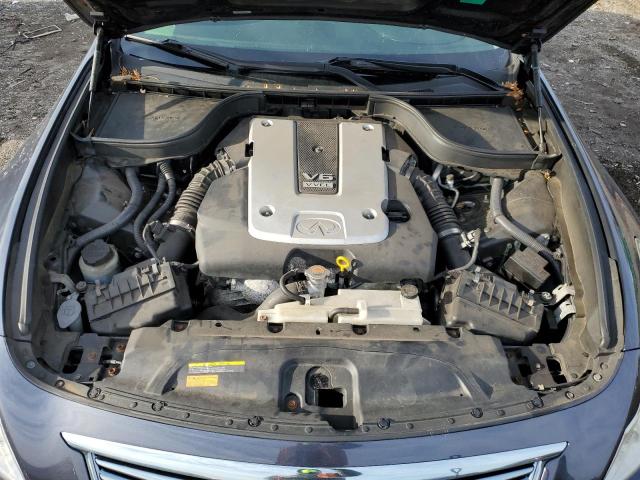 Photo 10 VIN: JN1CV6AR4DM759976 - INFINITI G37 