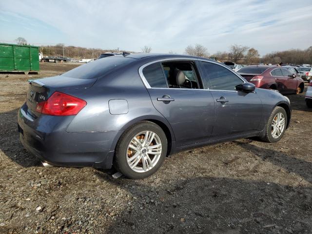 Photo 2 VIN: JN1CV6AR4DM759976 - INFINITI G37 