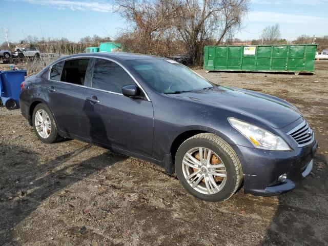 Photo 3 VIN: JN1CV6AR4DM759976 - INFINITI G37 