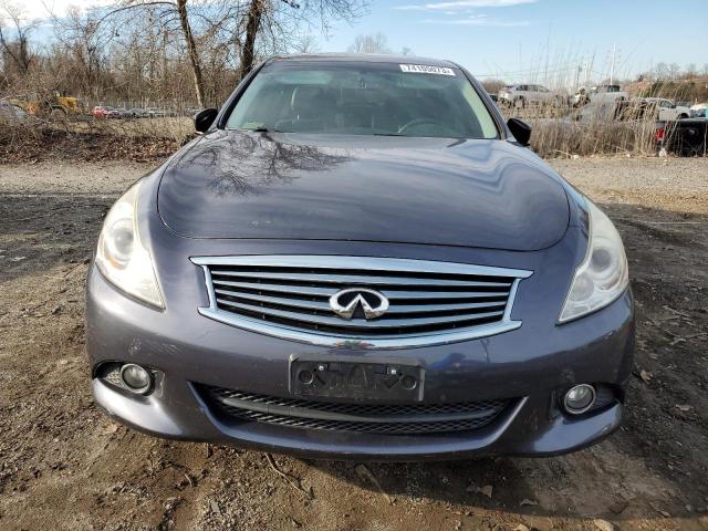 Photo 4 VIN: JN1CV6AR4DM759976 - INFINITI G37 