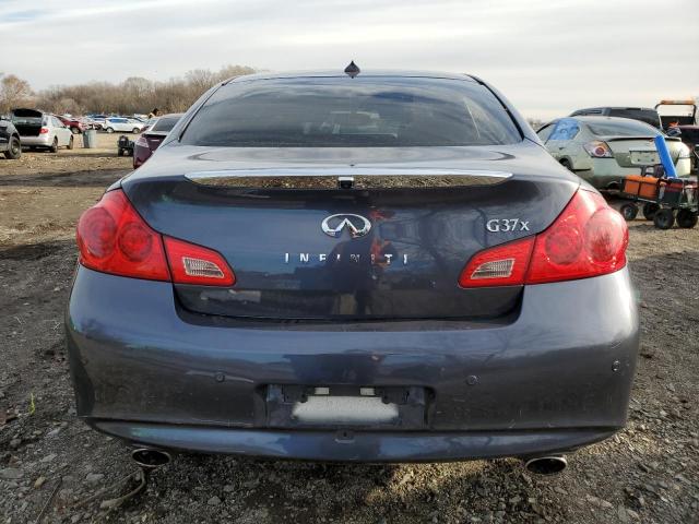 Photo 5 VIN: JN1CV6AR4DM759976 - INFINITI G37 