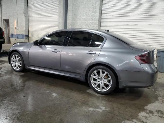 Photo 1 VIN: JN1CV6AR4DM761078 - INFINITI G37 