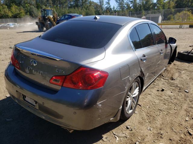 Photo 3 VIN: JN1CV6AR4DM761369 - INFINITI G37 