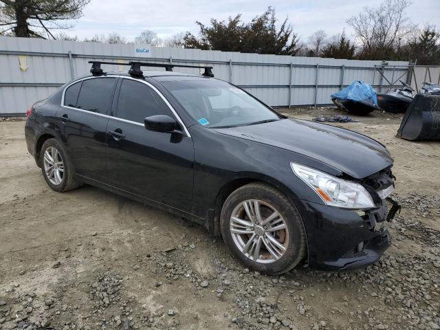 Photo 3 VIN: JN1CV6AR4DM762148 - INFINITI G37 